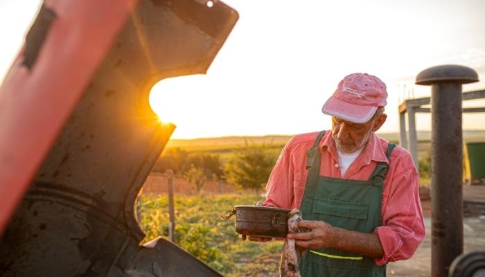 How Much Does it Cost to Rebuild a Tractor Engine